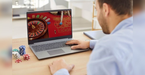 how live dealer games are redefining online casino entertainment