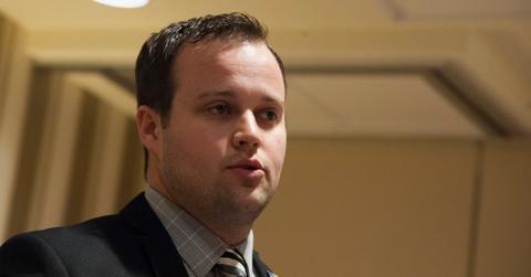 Duck Dynasty’s Phil Robertson and The Duggars Speak At CPAC