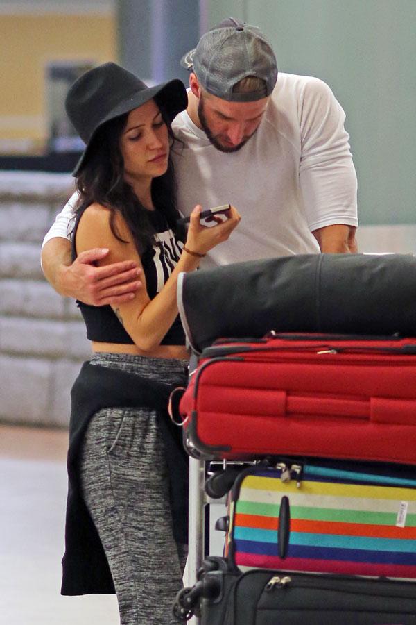 Shawn booth kaitlyn bristowe pda 02