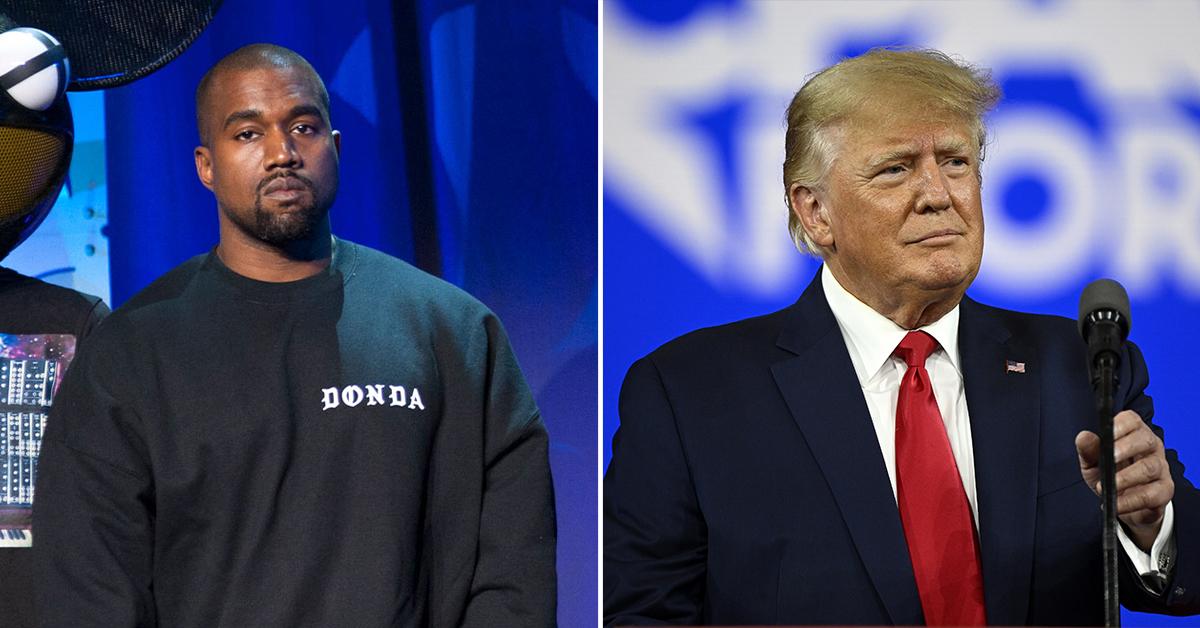 Gigi Hadid Shades Kanye West By Liking Tweet Dissing Him For Trump Support  – Hollywood Life