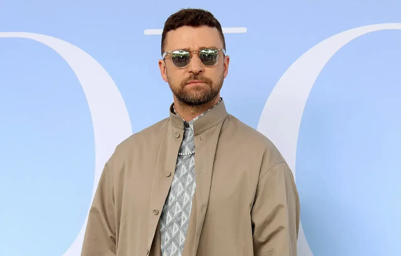 Justin Shell Justin Timberlake 'Shell Shocked' By Britney Spears' Explosive Memoir