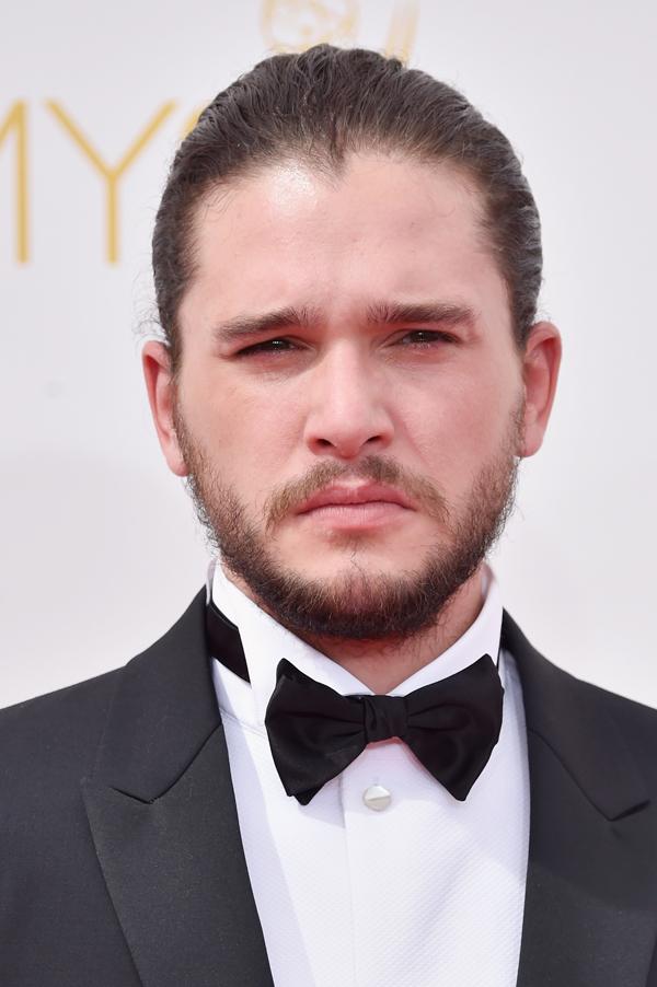 Kit Harrington