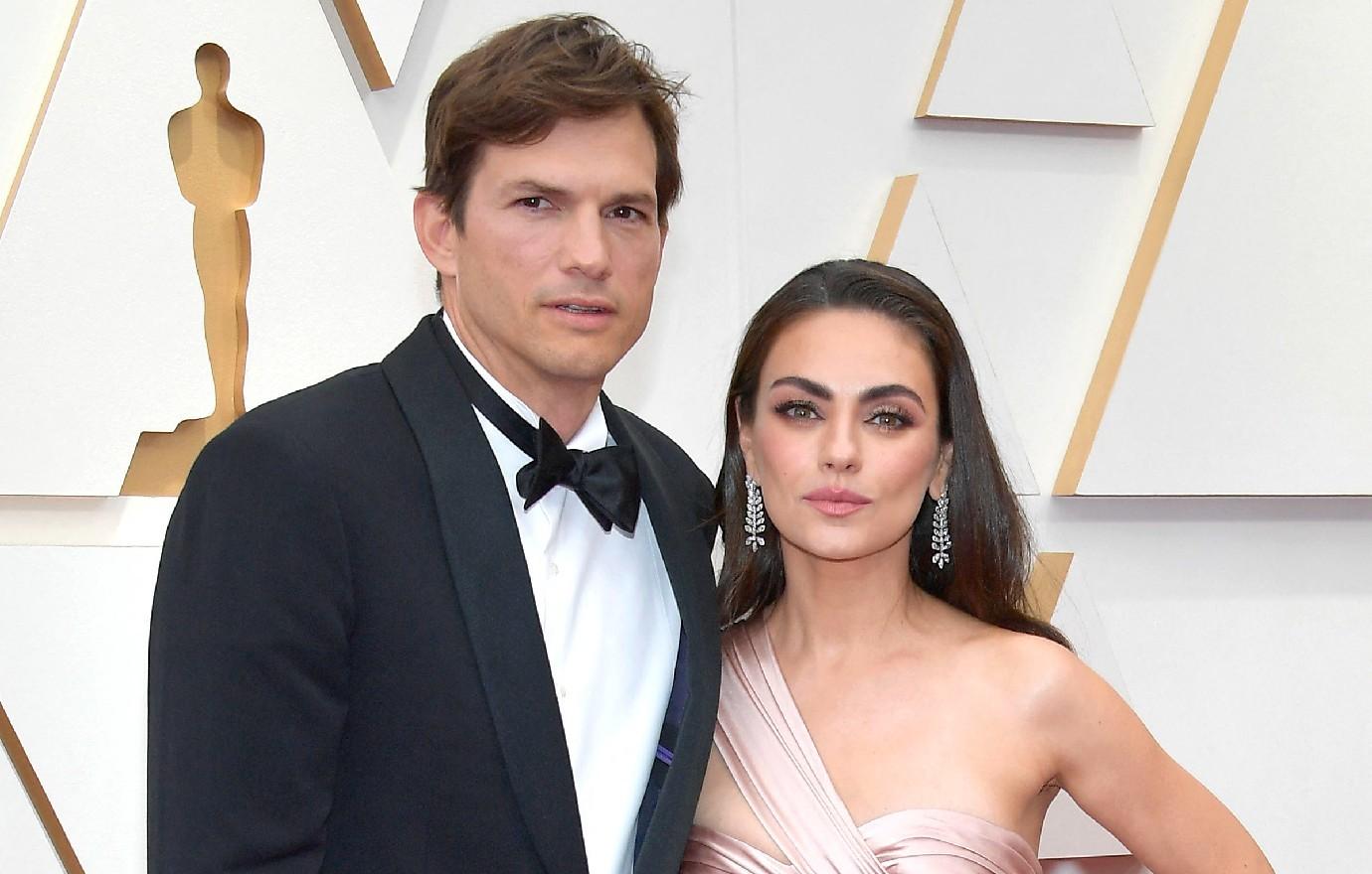 ashton kutcher toxic masculinity differently parents son daughter