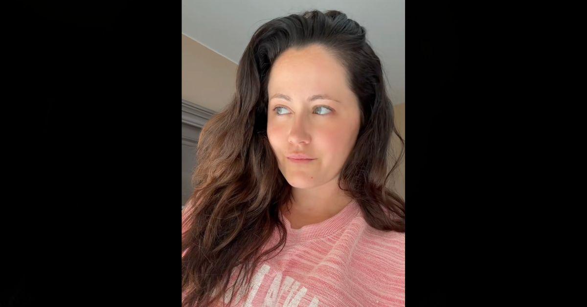 Photo of Jenelle Evans