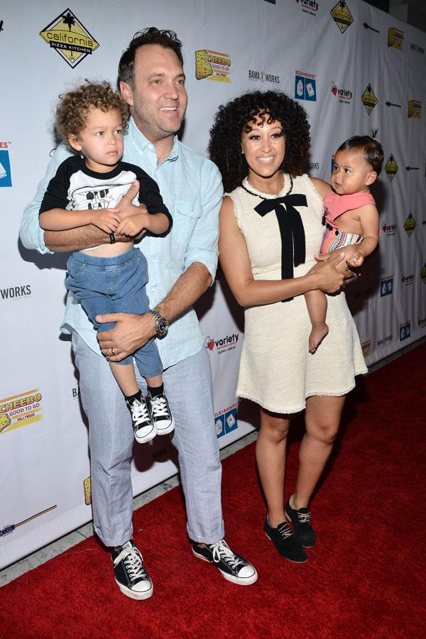 Tamera mowry aden john tanner lego date photos 02