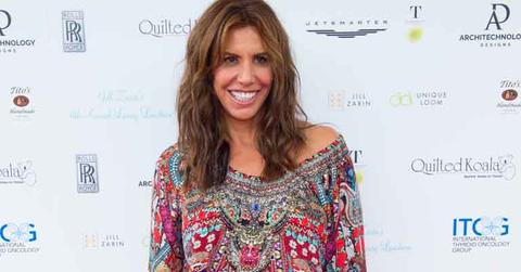 cindy barshop transgender son