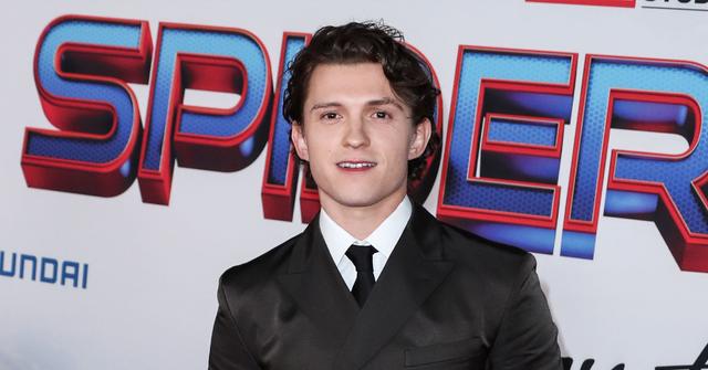 tom holland spider man no way home biggest challenges mcu marvel pp pp