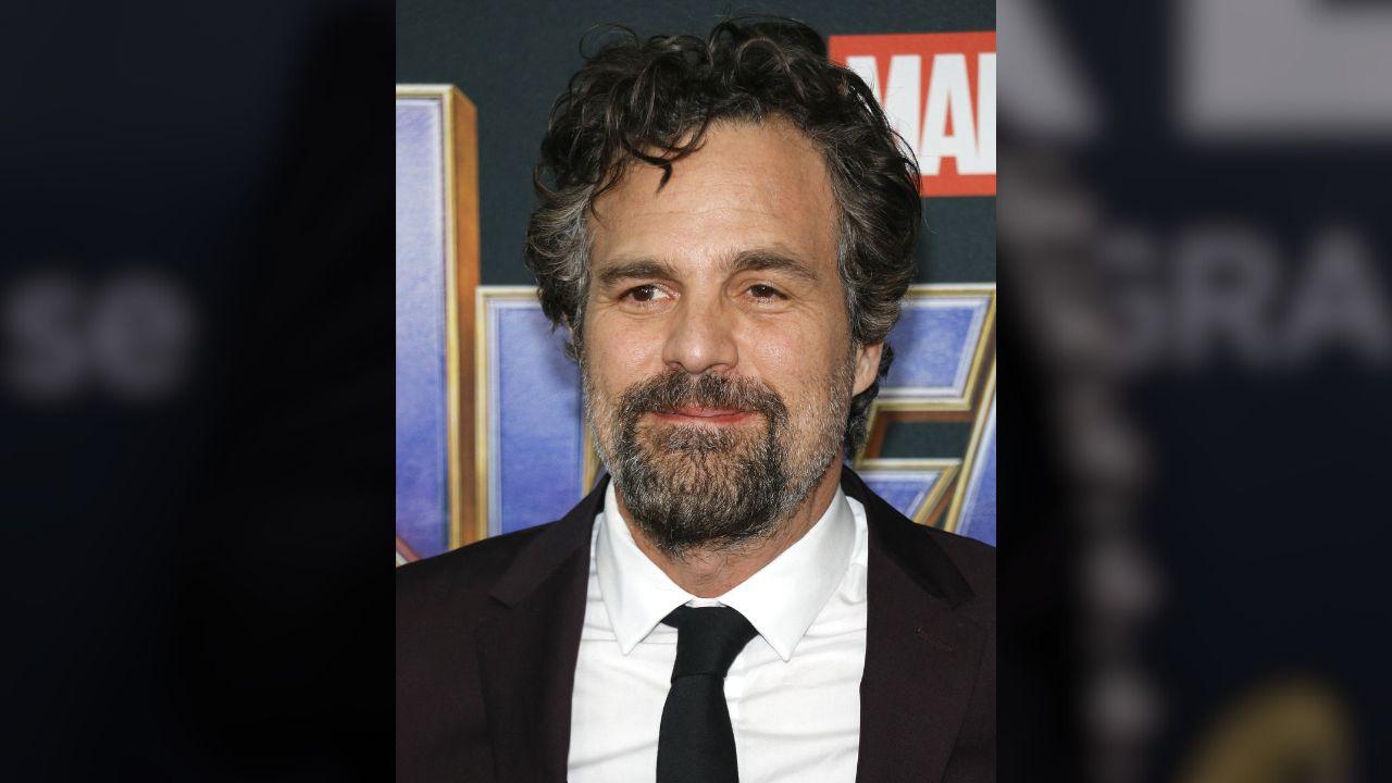 image of mark ruffalo