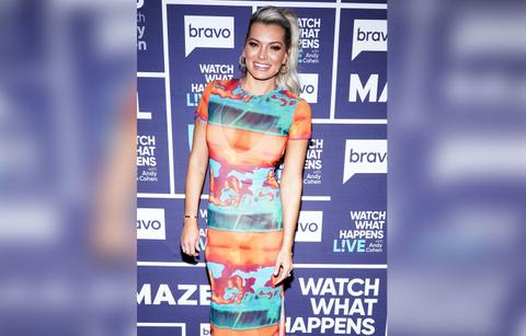 summer house lindsay hubbard reveals suffered miscarriage