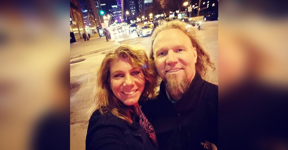 sister wives meri brown says husband kody brown just friends admits shes lonely ok