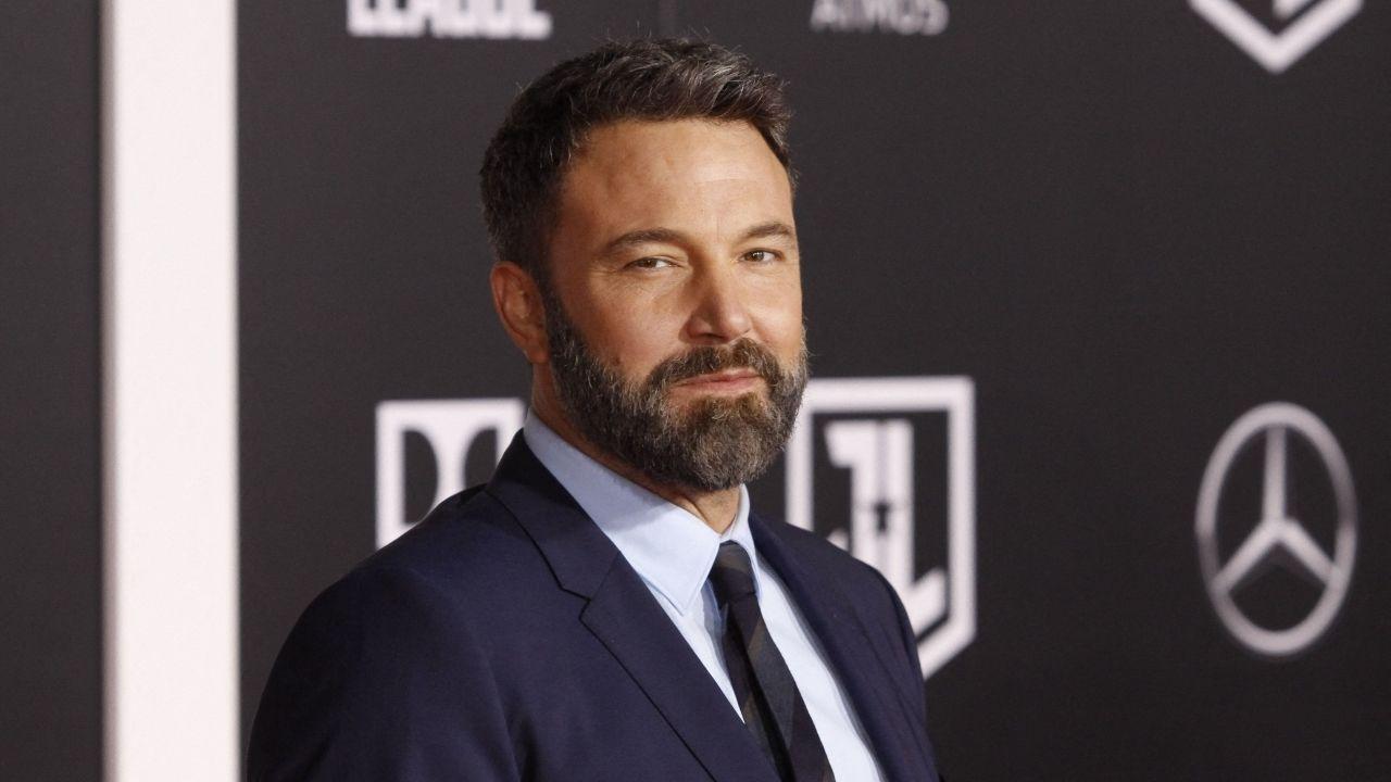 ben affleck comments on intimate life