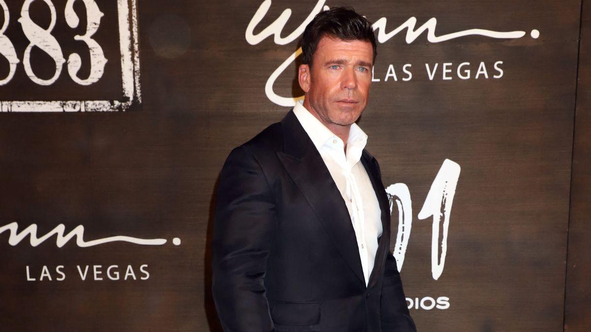 Image of Taylor Sheridan dismissed criticism that Demi Moore was underused in Season 1.