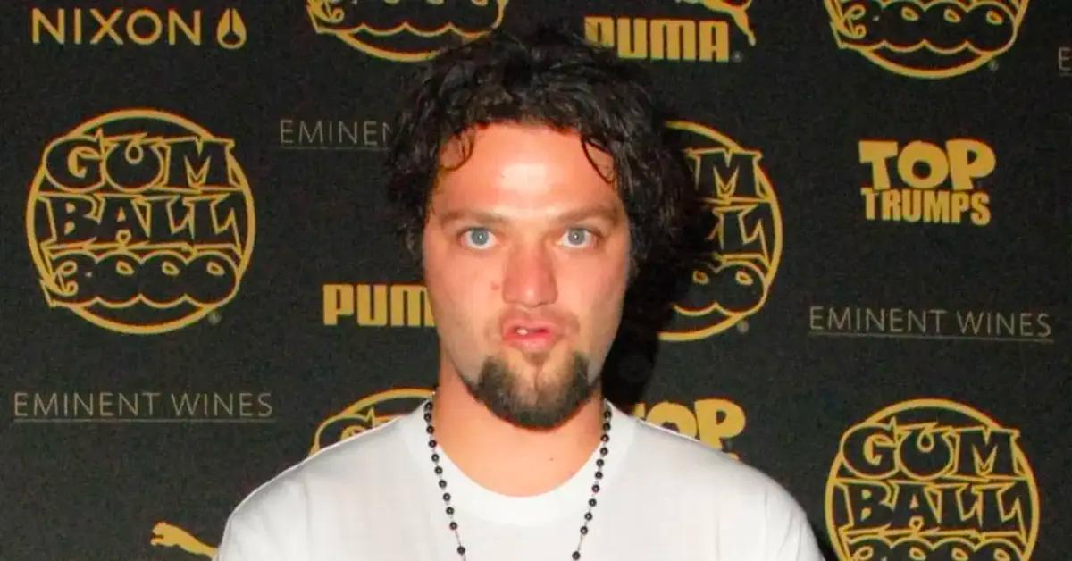 bam margera pp