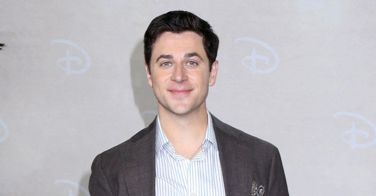 david henrie