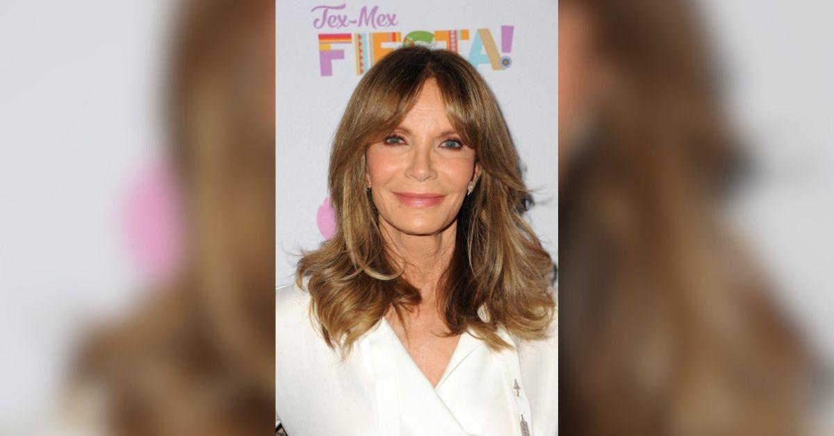 jaclyn smith where is she now