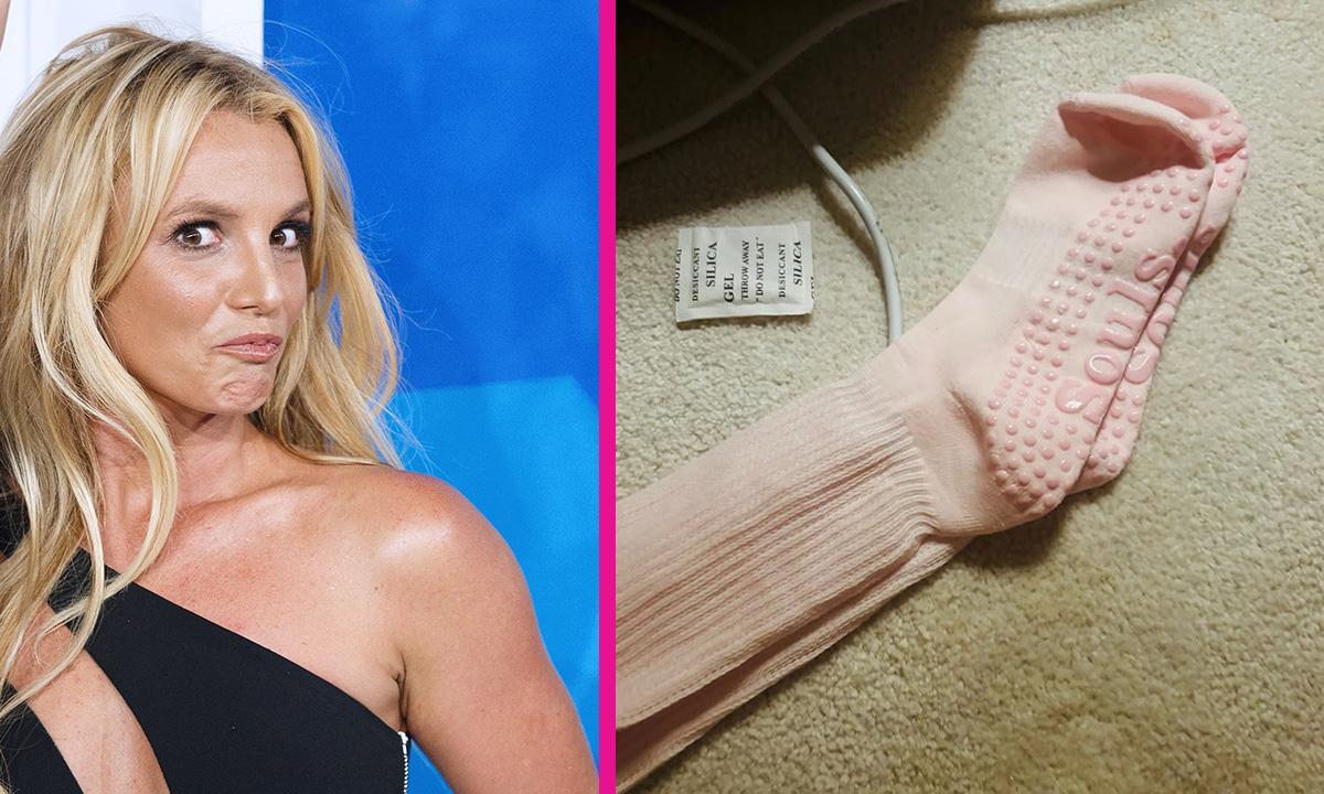 Britney Spears 