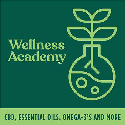 Wellness Academy header