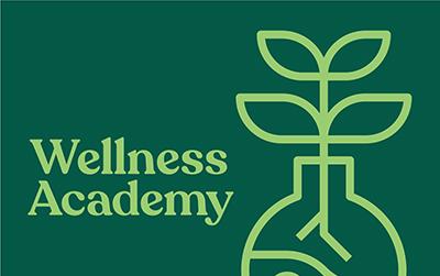 Wellness Academy header