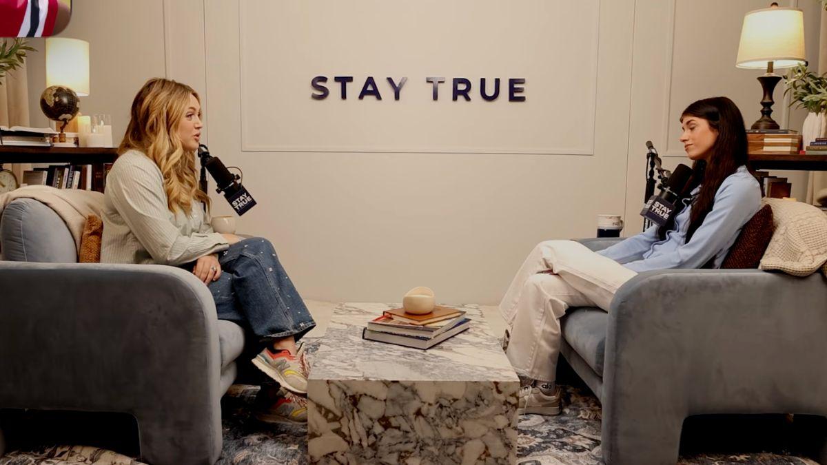 image of Isabel Brown