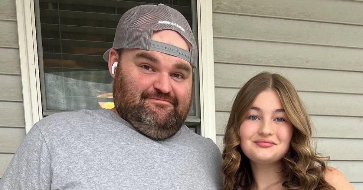 Photo of Gary Shirley and Leah Shirley