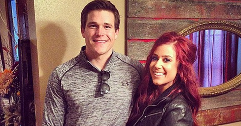 Chelsea houska birthday present