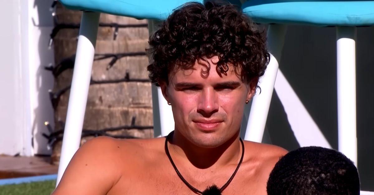 image of Some notable exits in 'Love Island USA' include Taylor Williams, Clarke Carraway and Cierra Ortega.