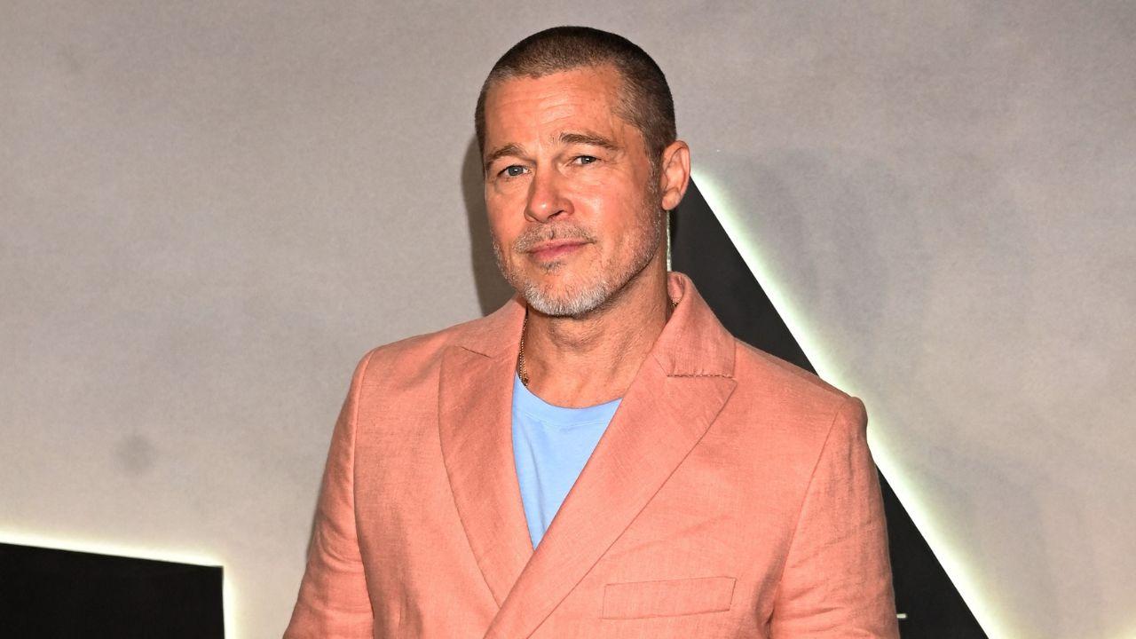 brad pitt sobriety journey everything he has said