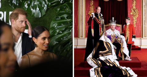 meghan markle prince harry repair reputation trashing royal family