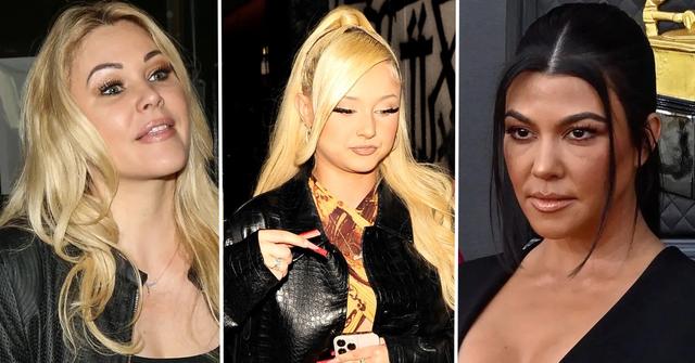 shannon moakler alalbama kourntey pp