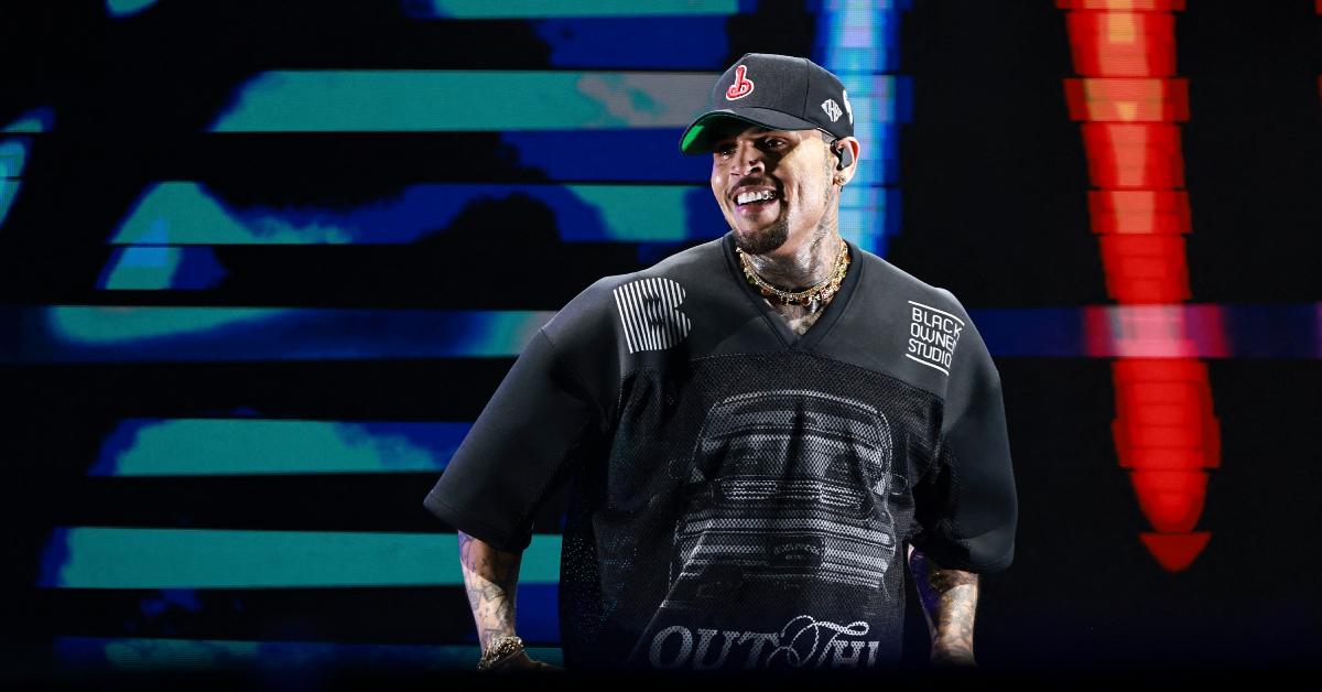 Chris Brown Files $500 Million Libel Lawsuit Against Warner Bros