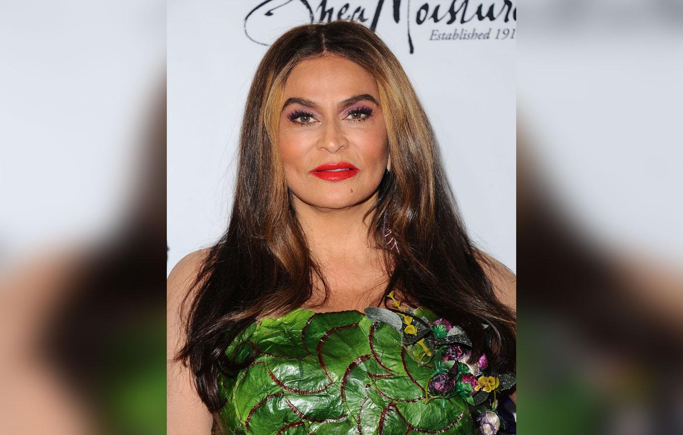 Beyoncé mom tina knowles shea moisture