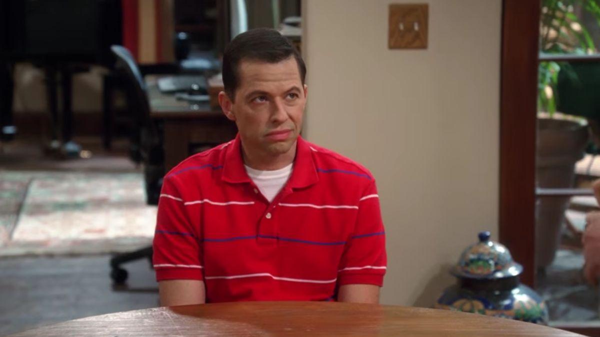 Jon Cryer 