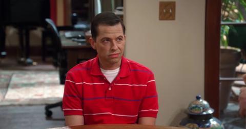 Jon Cryer