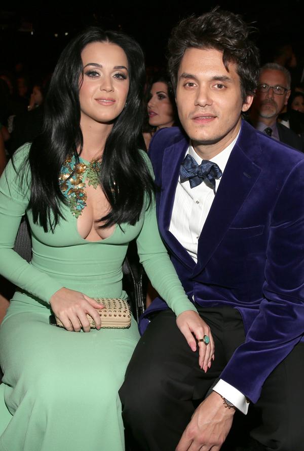 Katy Perry John Mayer