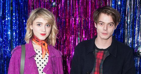 Burberry x Cara Delevingne Christmas Party, London