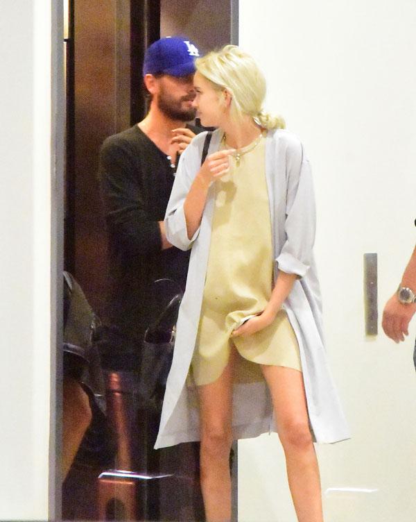 Scott disick new girlfriend5