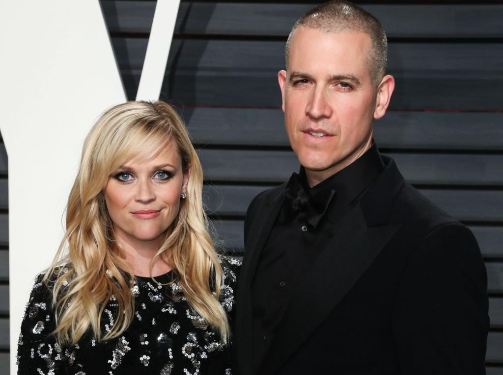 Reese Witherspoon And Jim Toth Divorcing After Nearly 12 Years Together 3050