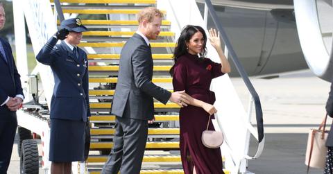 prince harry meghan markles publicist starts firm mass exodus staffers