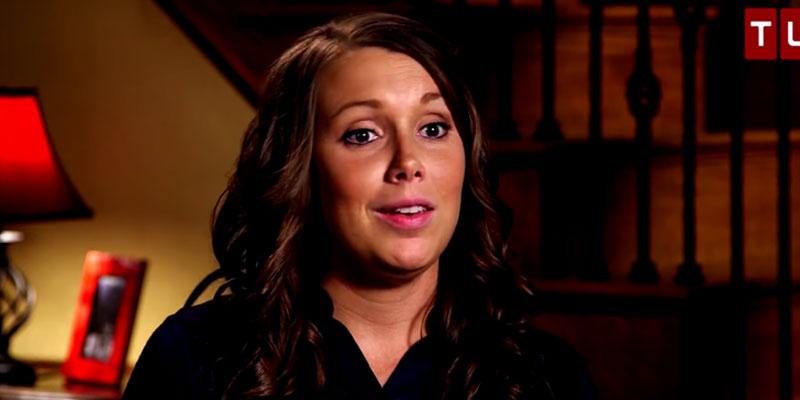 Anna duggar son mason devastating diagnosis pp