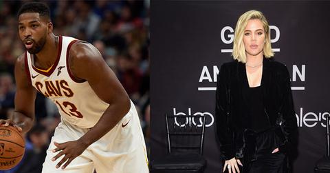 Khloe tristan separate lives pp