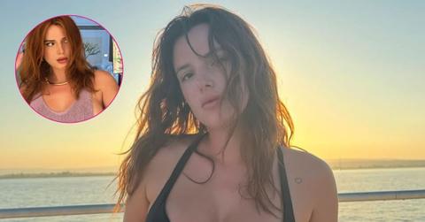 Photo of Bella Thorne