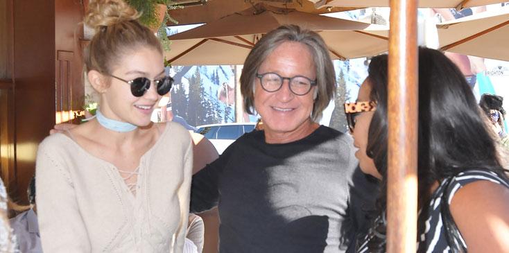 Mohamed hadid confirms gigi hadid dating zayn malik hr