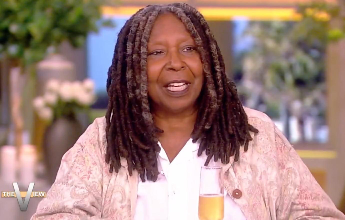 whoopi theview