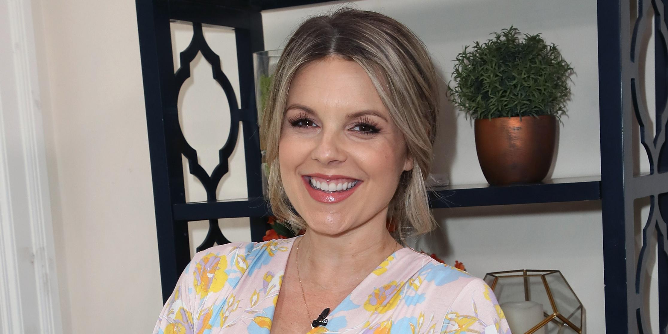 Former Bachelorette Ali Fedotowsky on Her 'Happy' Life Today, Nick