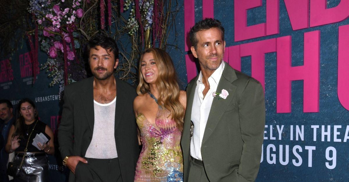 chelsea handler blake lively justin baldoni it ends with us