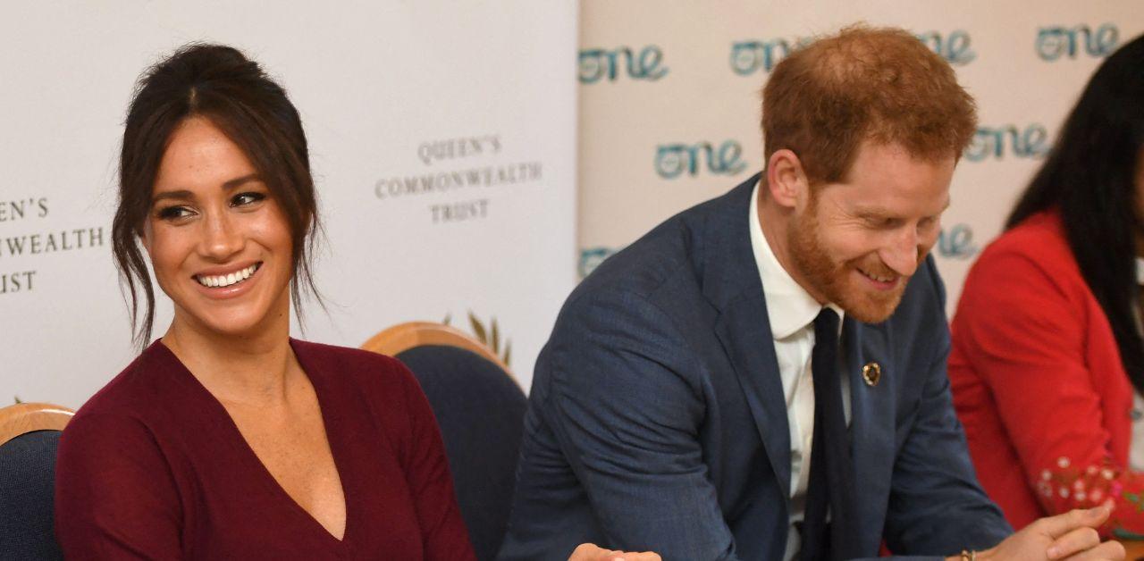 meghan markle prince harry upcoming netflix series tone deaf