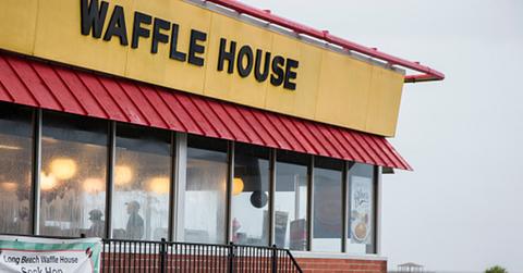 Ceo waffle house sex tape played in court