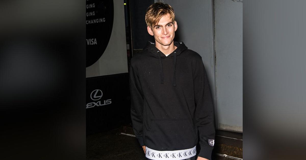 Presley Gerber Dead at 27: Inside His Cause of Death