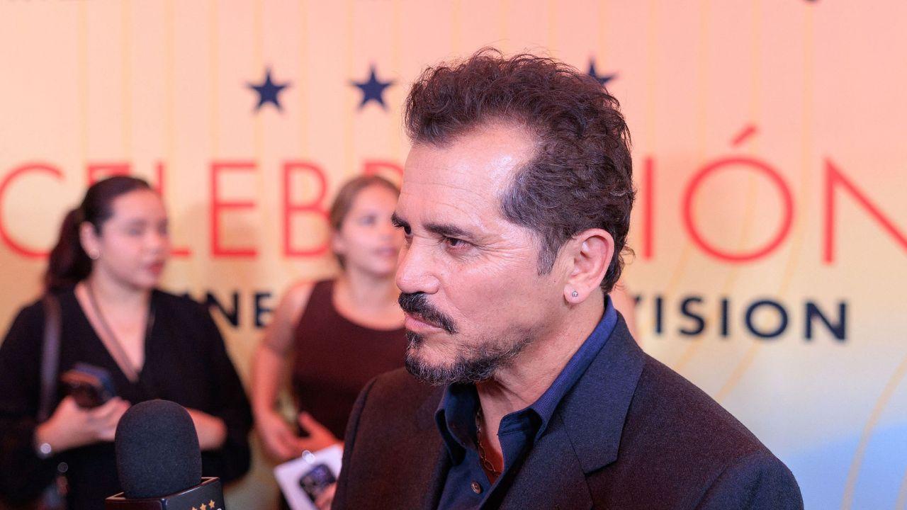 Iimage of John Leguizamo