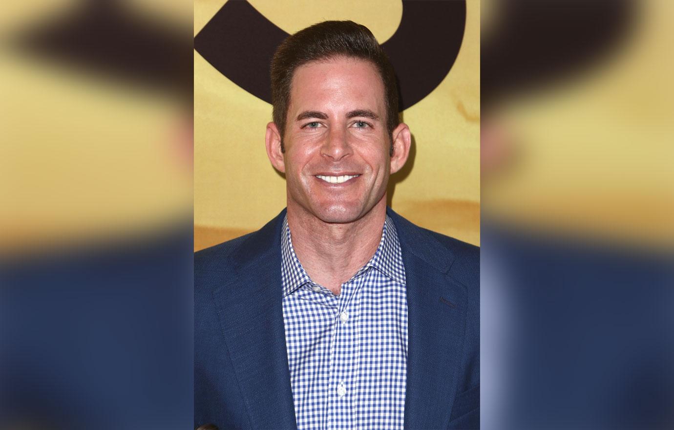 //Tarek El Moussa